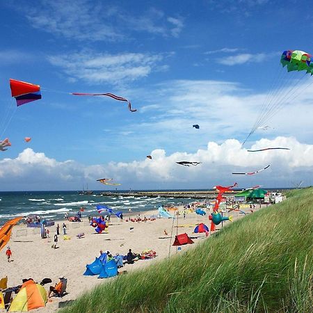 Holiday Homes Close To The Beach Sarbinowo Eksteriør billede